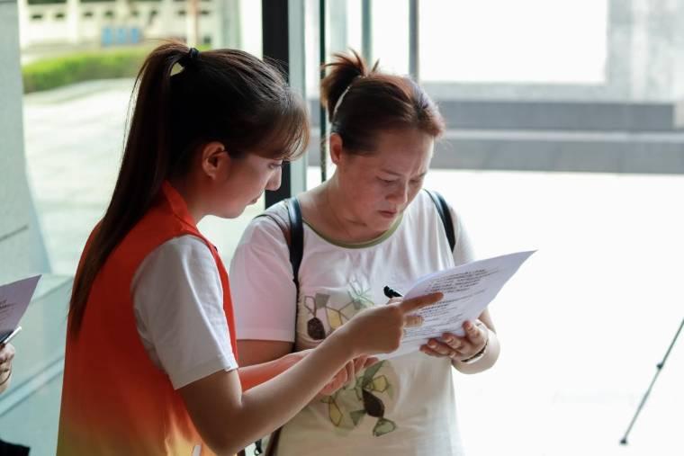 重庆交通大学学子奔赴泸州第一站竟然去了这里！