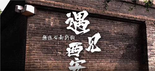 南昌大学“寻历史文脉，践文明新风”实践队赴西安开展社会实践