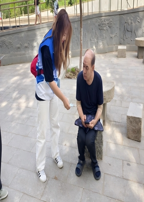 警惕网络诈骗，保护个人信息