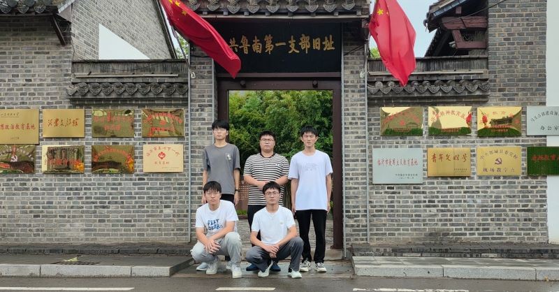 蒙山沂水，奏响新时代拥军之歌