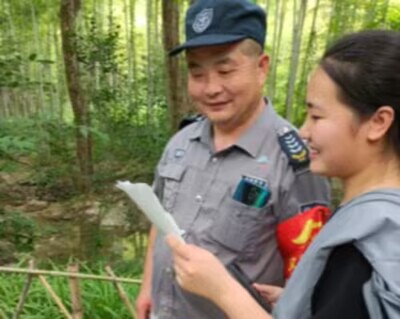 赴滁州市博物馆琅琊山文化三下乡社会实践