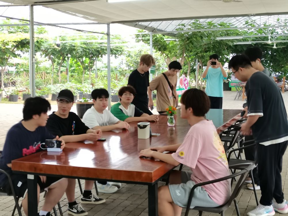 资源学子暑期三下乡|西安建筑科技大学资源工程学院赴陕西省咸阳市杨凌区进行社会实践（四）