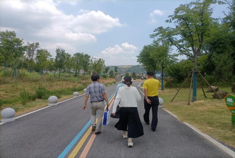 探索凹山之美，弘扬工匠精神