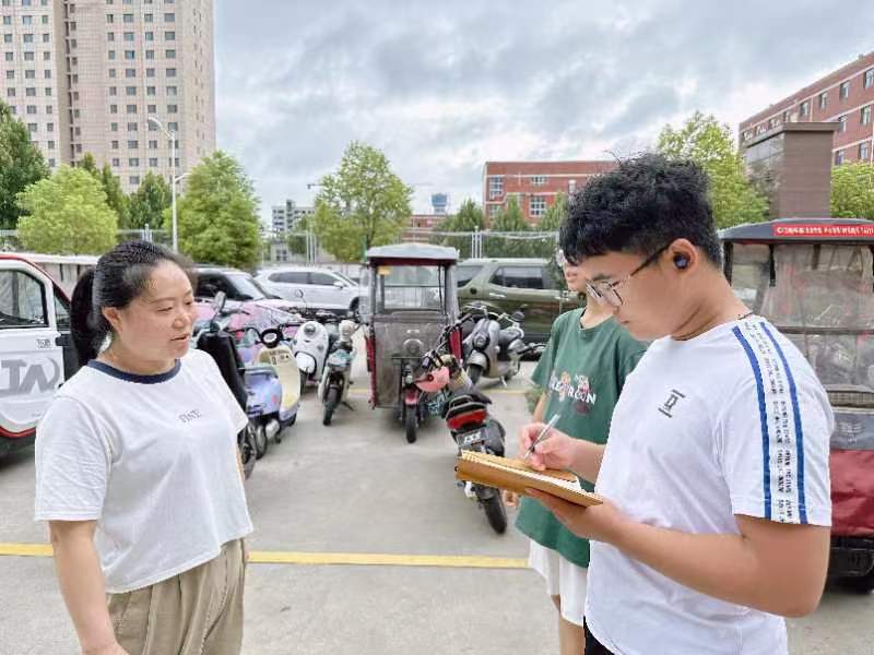 光影流变存炽热，星光党史入我心