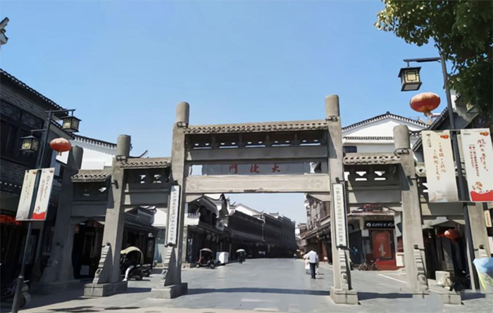 探寻三河古韵，传承古镇文化