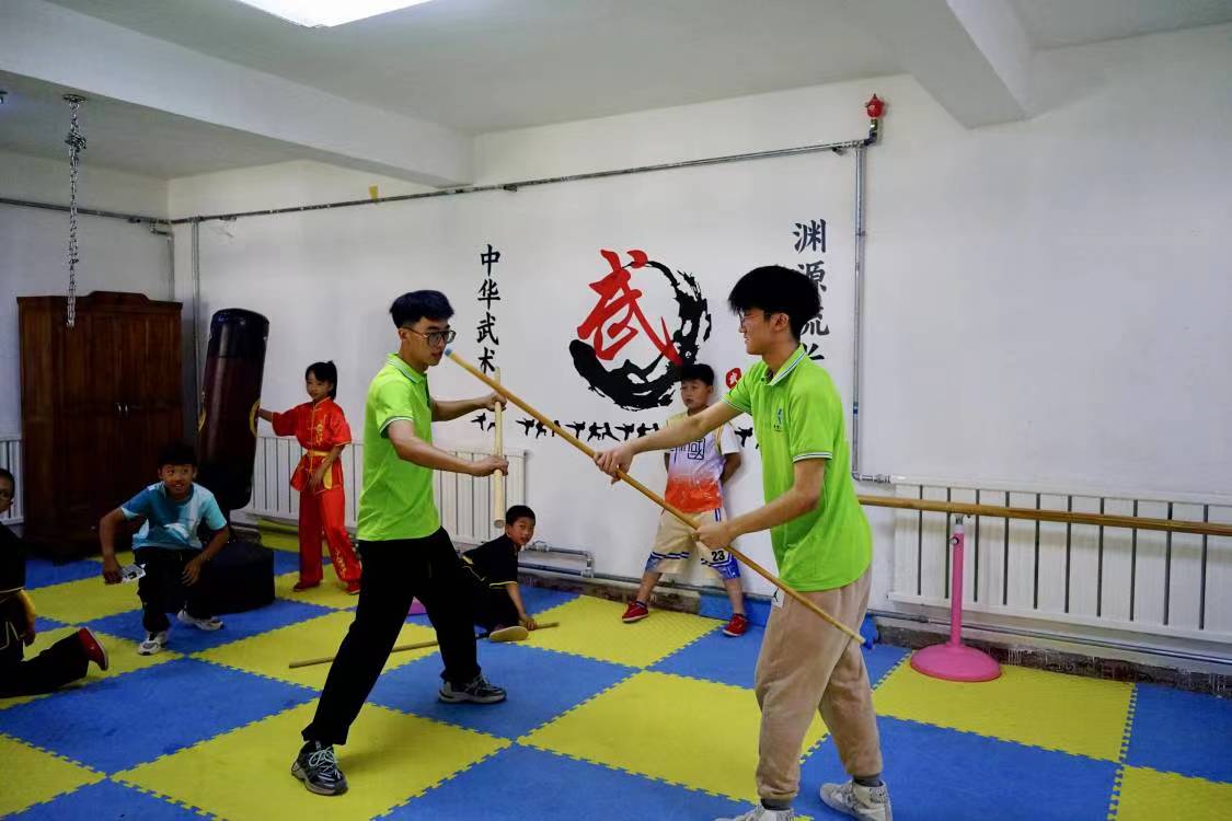 寻访神秘的封手拳