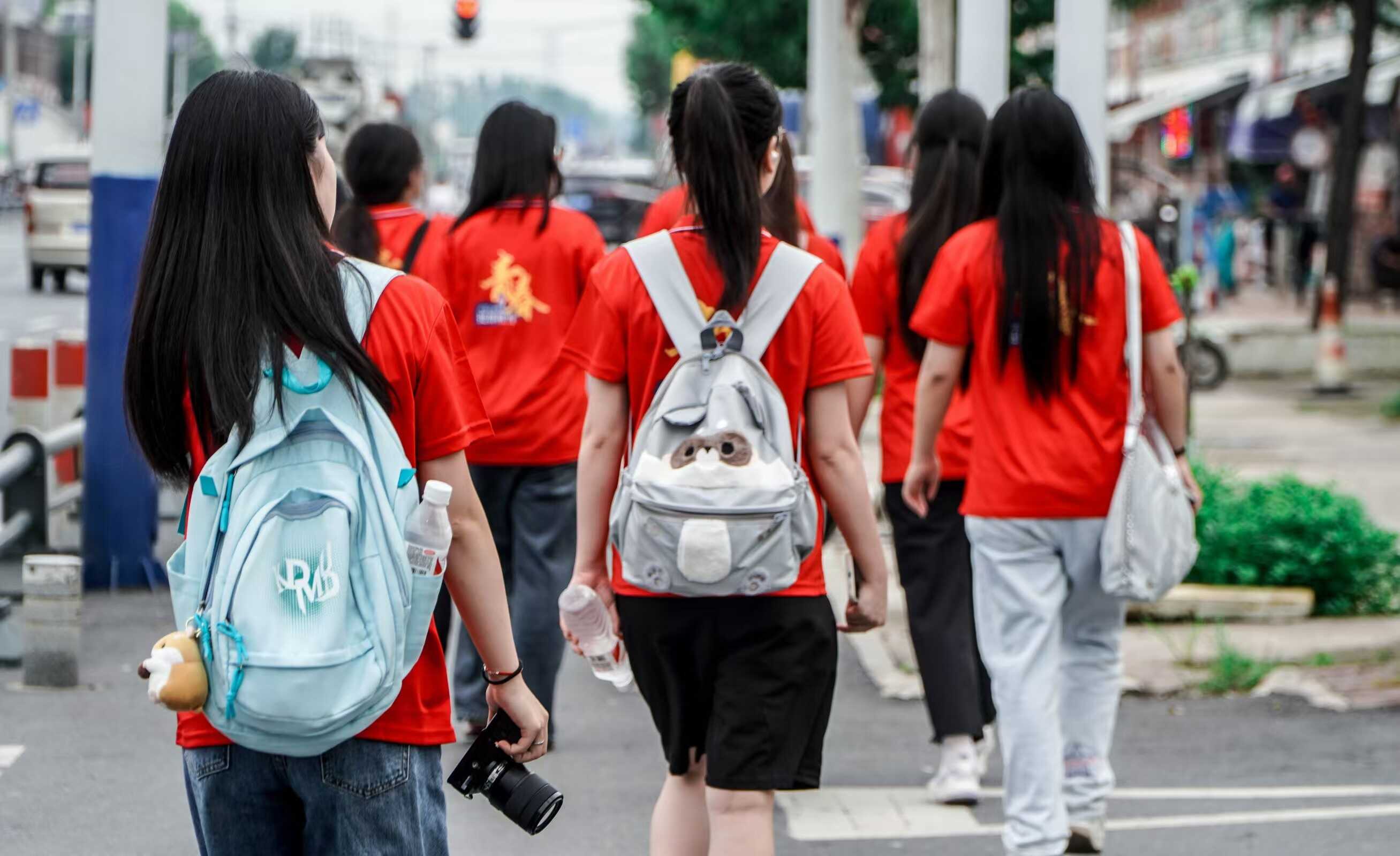 巢湖学院三下乡:青春筑梦，共绘民族团结新篇章